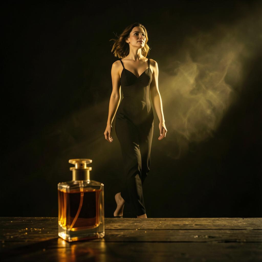 7 jours pour développer ton sex-appeal — posture sûre, style qui attire et parfum signature — Jérôme Mindset